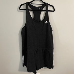 Adidas romper